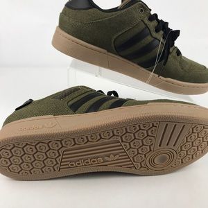 adidas bucktown green